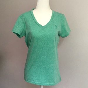 Coconut Creek Mint Tee Large